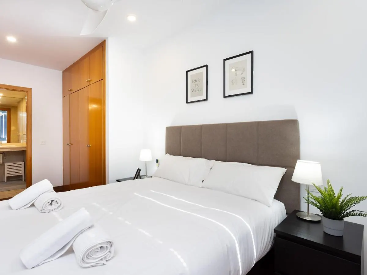 Apartamento Live Santa Cruz Tower