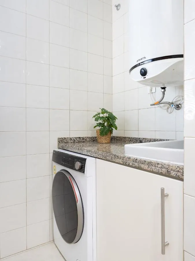 Apartamento Live Santa Cruz Tower Santa Cruz de Tenerife