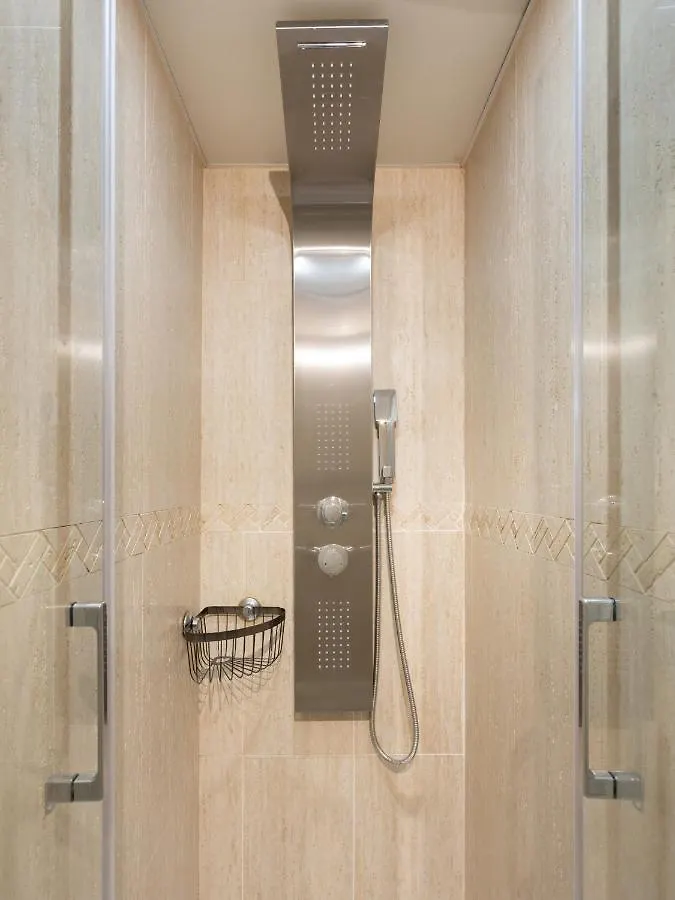 Apartamento Live Santa Cruz Tower