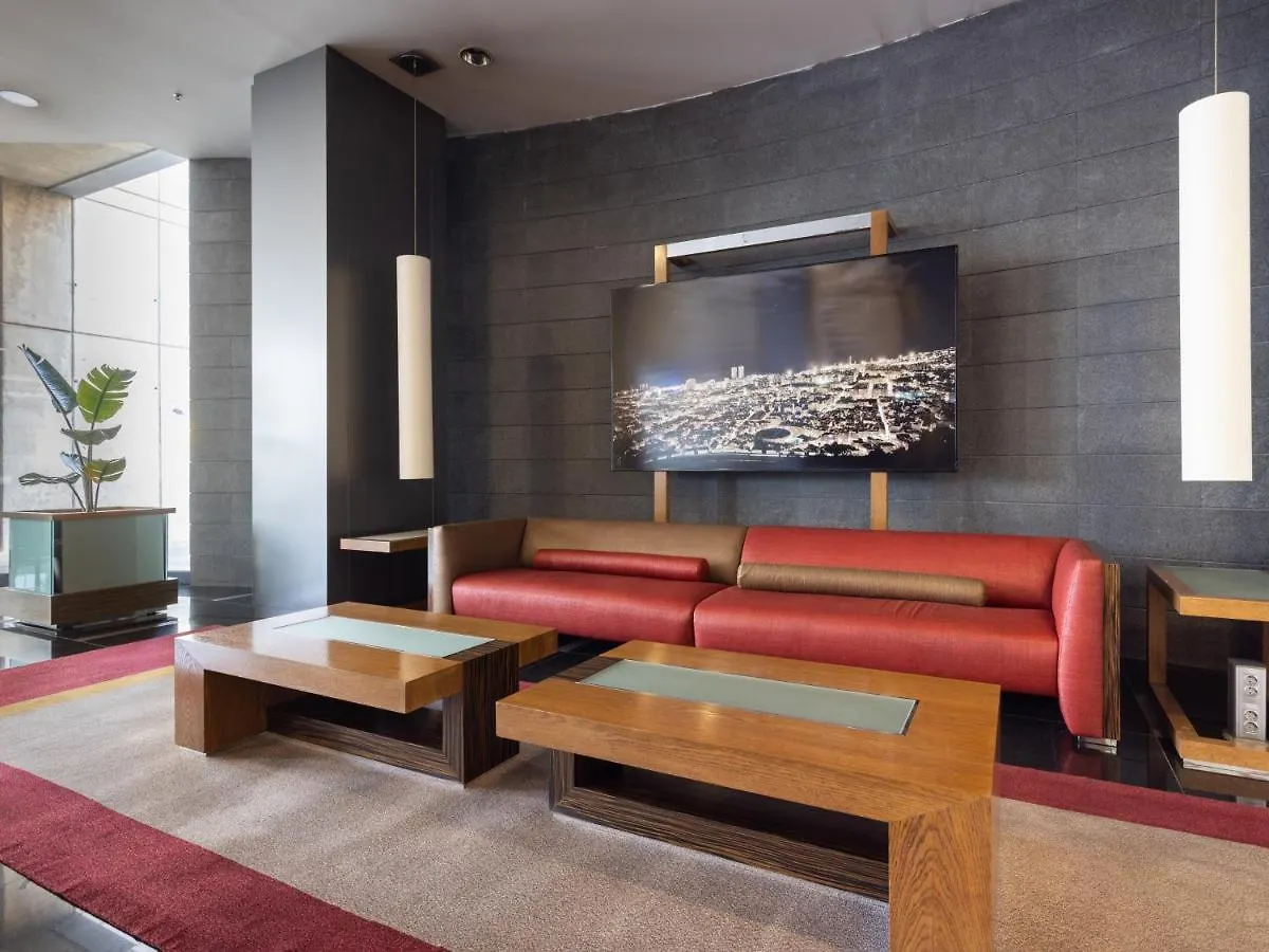Apartamento Live Santa Cruz Tower