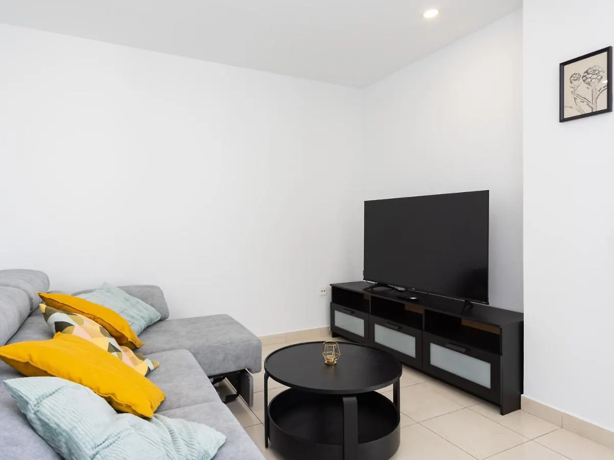 Apartamento Live Santa Cruz Tower